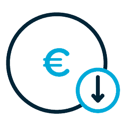 Geld sparen mit domonda