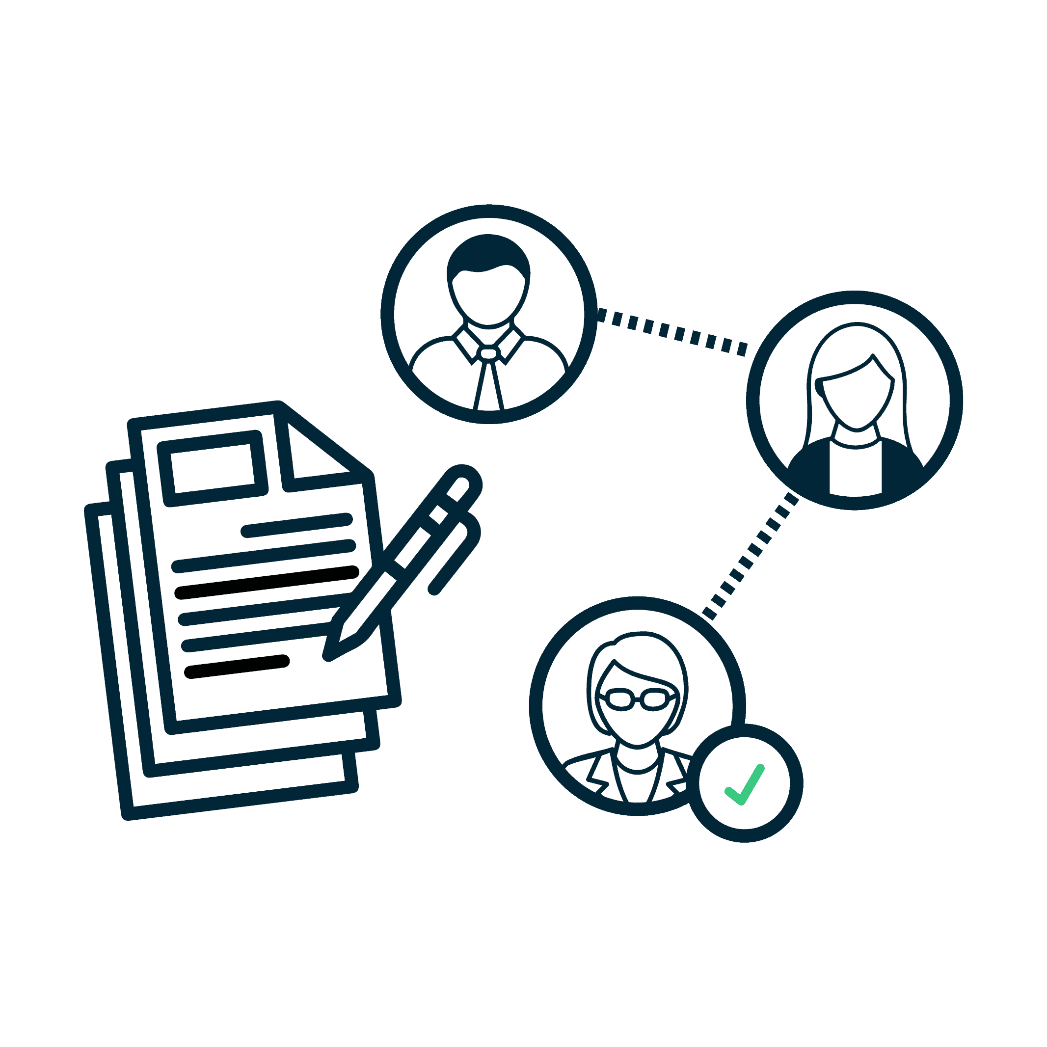 einfache Rechnungsfreigabe & Workflows mit domonda