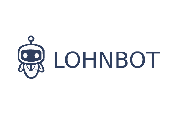 Lohnbot Logo
