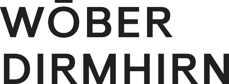 WÖBER DIRMHIRN Steuerberatung und Wirtschaftsprüfung GmbH Logo