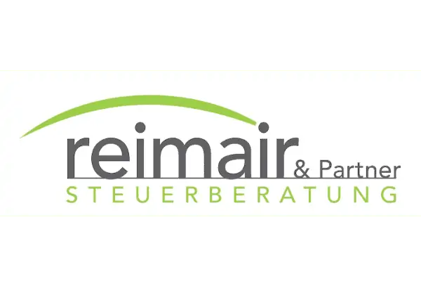 Logo reimair & Partner Steuerberatung