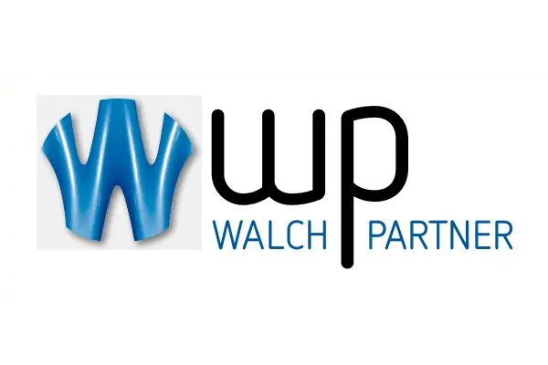 Logo Walch & Partner