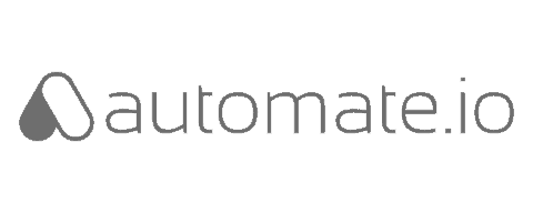 Logo Automate.io