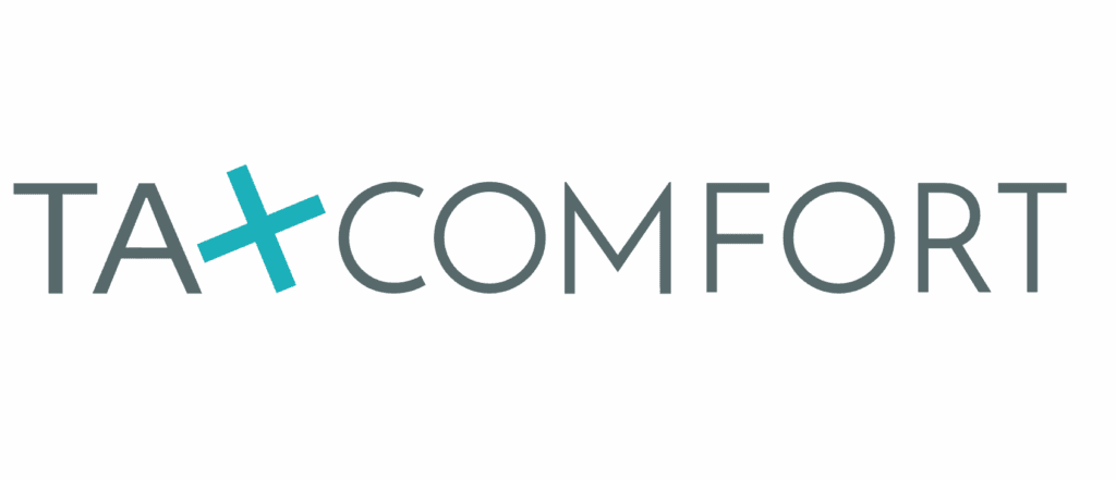 Logo Tax Comfort