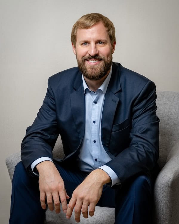 Stefan Spiegel