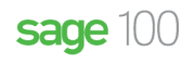 Logo Sage 100