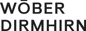 WÖBER DIRMHIRN Steuerberatung und Wirtschaftsprüfung GmbH Logo